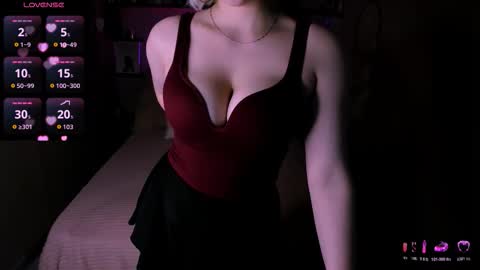 Eva online show from 12, 2, 2026