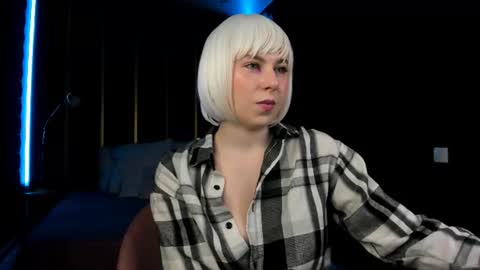 Eva online show from 7, 7, 2026
