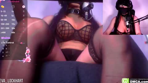 Eva online show from 23, 2, 2025