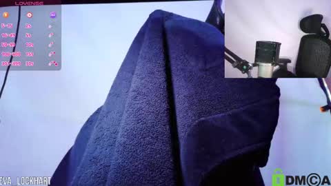 Eva online show from 2, 10, 2025