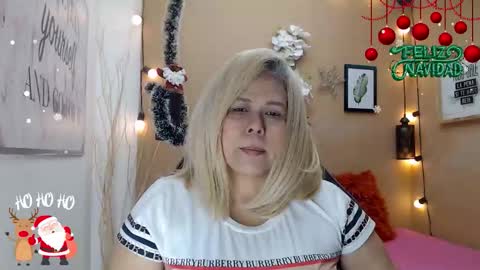eva_love49 online show from 19, 12, 2025