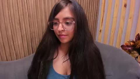 Snapshot of eva_macalliter chatting on 12, 2, 2025 Angelinne online show from 12, 2, 2025