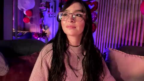 Snapshot of eva_macalliter chatting on 20, 2, 2026 Angelinne online show from 20, 2, 2026