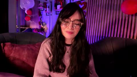 Snapshot of eva_macalliter chatting on 20, 2, 2026 Angelinne online show from 20, 2, 2026