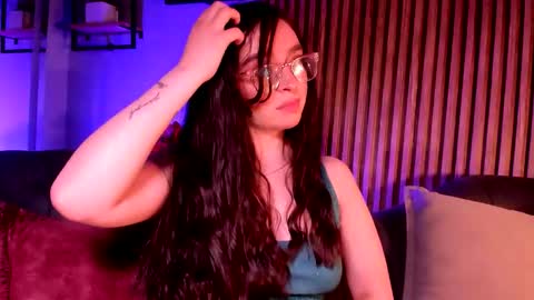 Snapshot of eva_macalliter chatting on 27, 2, 2026 Angelinne online show from 27, 2, 2026