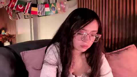 Snapshot of eva_macalliter chatting on 21, 6, 2026 Angelinne online show from 21, 6, 2026