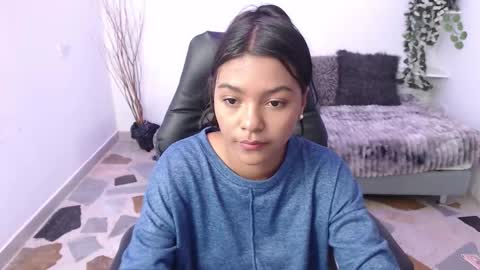 Eva  online show from 5, 1, 2026