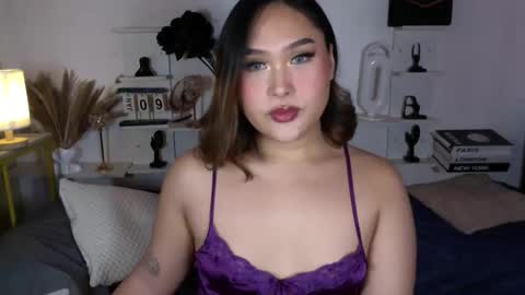 Queen Eva Mazikeen online show from 10, 1, 2026