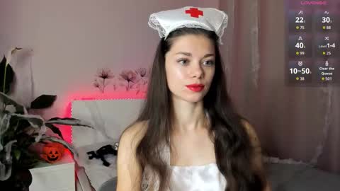 Eva online show from 31, 10, 2025