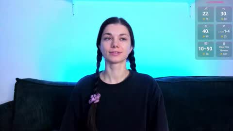 Eva online show from 3, 12, 2025