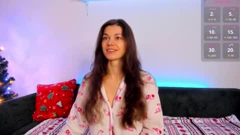 Eva online show from 4, 12, 2025