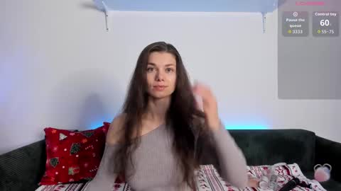 Eva online show from 18, 12, 2025