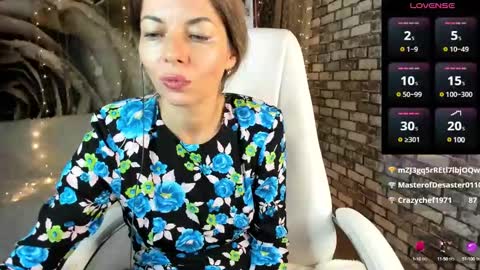 Snapshot of eva_melow chatting on 2, 12, 2024 Eva online show from 2, 12, 2024