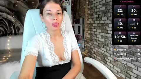Snapshot of eva_melow chatting on 31, 12, 2024 Eva online show from 31, 12, 2024
