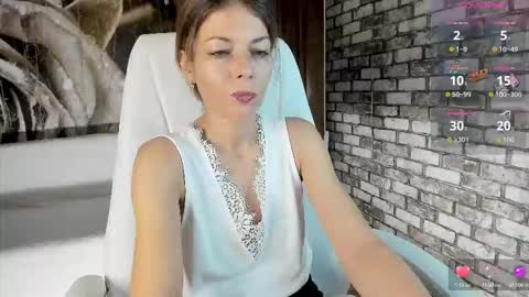 Eva online show from 27, 10, 2025