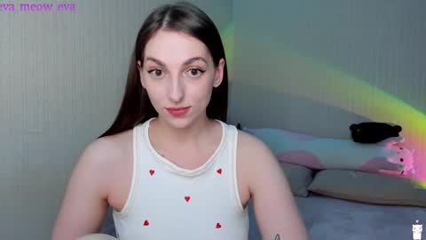 eva_meow_eva online show from 14, 1, 2025