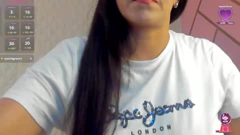 Eva  online show from 13, 4, 2026