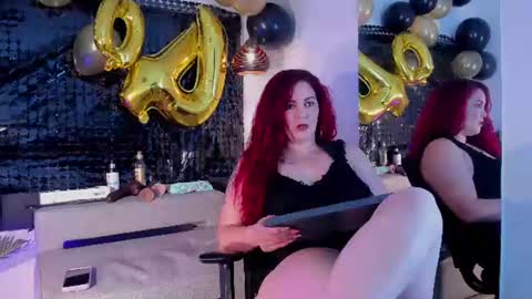 Snapshot of eva_milfxxx chatting on 20, 6, 2026 eva online show from 20, 6, 2026