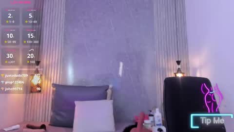 Snapshot of eva_milfxxx chatting on 12, 7, 2026 eva online show from 12, 7, 2026