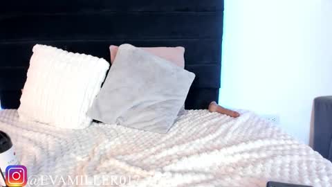 Eva online show from 26, 11, 2025