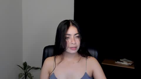 Snapshot of eva_monn chatting on 13, 9, 2025 eva_monn online show from 13, 9, 2025