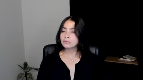 Snapshot of eva_monn chatting on 16, 9, 2025 eva_monn online show from 16, 9, 2025