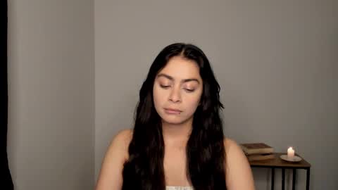 Snapshot of eva_monn chatting on 15, 1, 2026 eva_monn online show from 15, 1, 2026