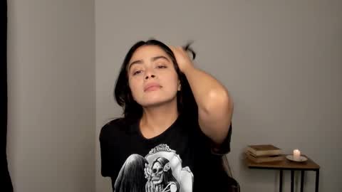 eva_monn online show from 15, 1, 2026