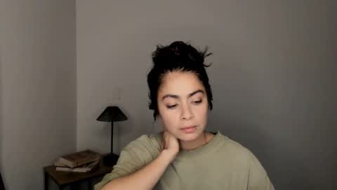 eva_monn online show from 5, 3, 2026