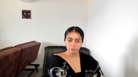 eva_monn online show from 28, 7, 2026