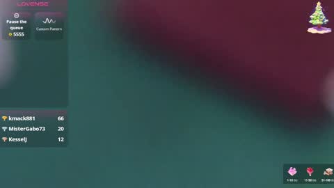 Snapshot of eva_moran chatting on 20, 12, 2024 Eva 3 online show from 20, 12, 2024