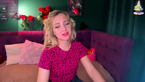 Snapshot of eva_moran chatting on 21, 2, 2025 Eva 3 online show from 21, 2, 2025