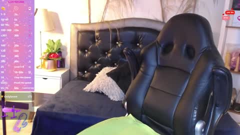 Snapshot of eva_notty_ chatting on 16, 1, 2025 Eva Notty online show from 16, 1, 2025
