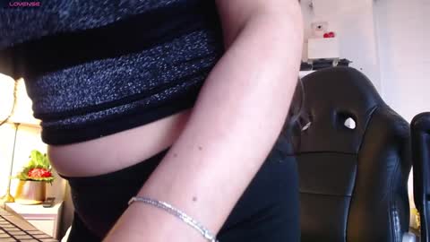 Snapshot of eva_notty_ chatting on 27, 1, 2025 Eva Notty online show from 27, 1, 2025