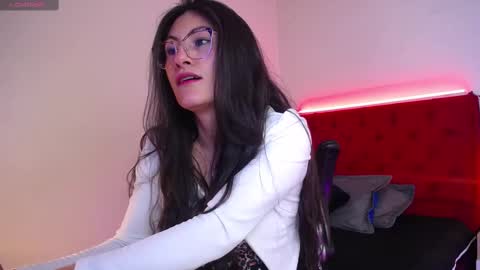 Snapshot of eva_notty_ chatting on 9, 3, 2025 Eva Notty online show from 9, 3, 2025