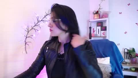 Snapshot of eva_notty_ chatting on 10, 9, 2025 Eva Notty online show from 10, 9, 2025