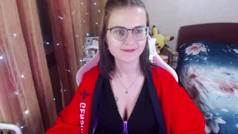 Eva online show from 16, 12, 2024