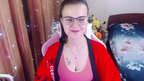 Eva online show from 17, 12, 2024