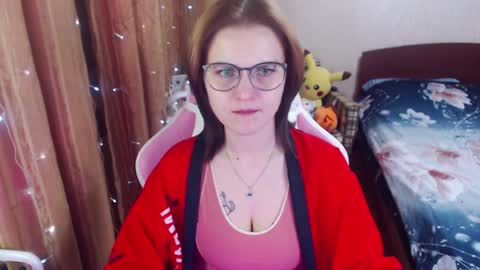 Eva online show from 18, 12, 2024