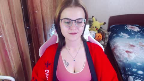 Eva online show from 19, 12, 2024