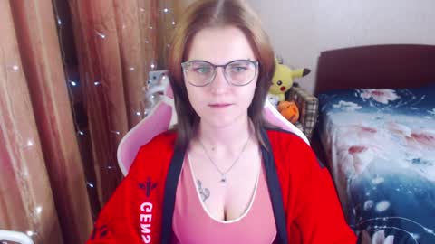 Eva online show from 22, 12, 2024