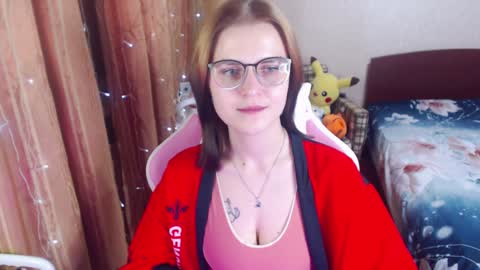Eva online show from 23, 12, 2024