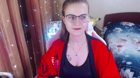Eva online show from 24, 12, 2024