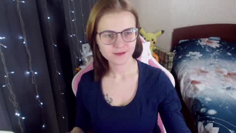 Eva online show from 6, 1, 2025