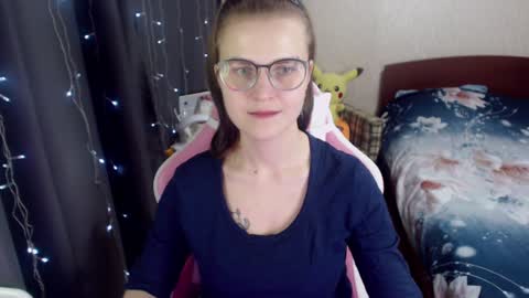 Eva online show from 6, 1, 2025