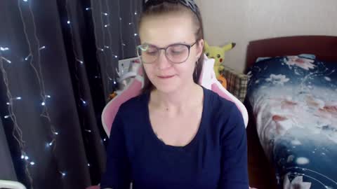 Eva online show from 6, 1, 2025