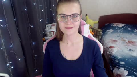 Eva online show from 10, 1, 2025