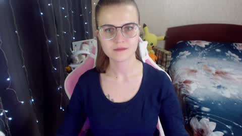 Eva online show from 10, 1, 2025