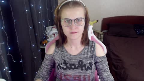 Eva online show from 12, 1, 2025