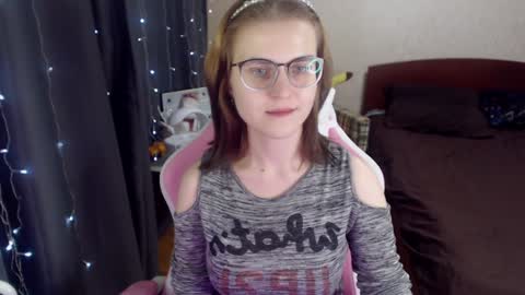 Eva online show from 12, 1, 2025